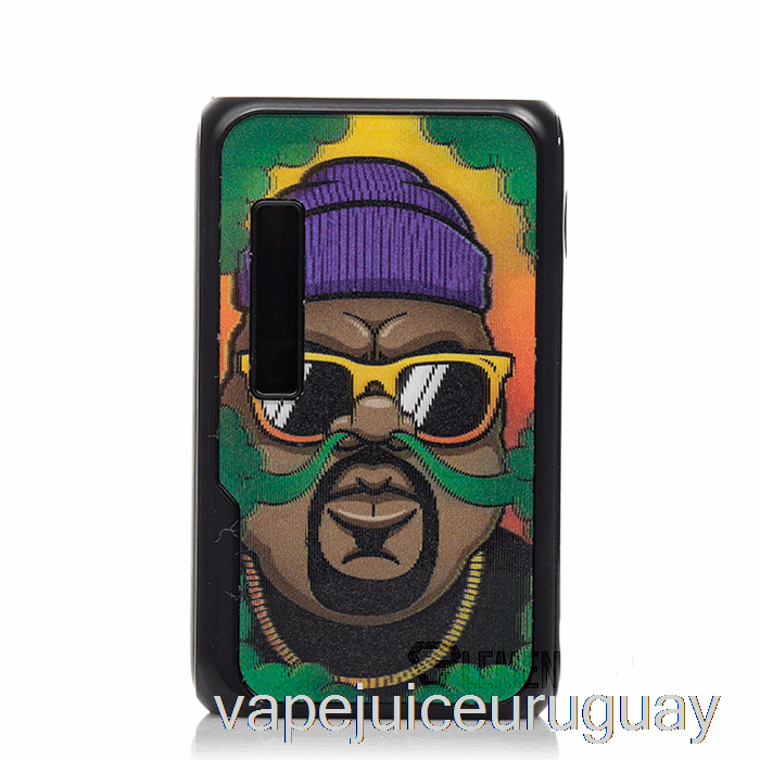 Strio Bolt 510 Mod Ganja Gangstar Vape Uruguay